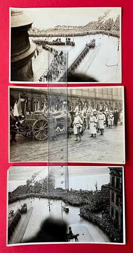 Original foto dresden 1932 - 3,