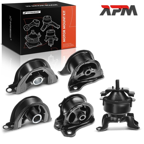 Motorlager getriebelager - 5x,