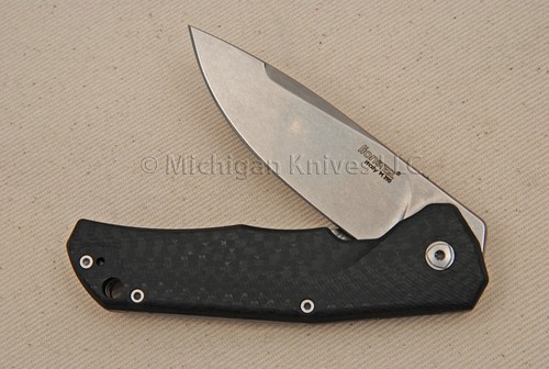 Lionsteel knife tre three - tre,