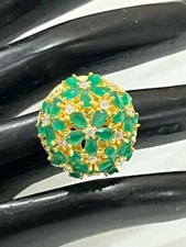 Indischer Bollywood Glitzer