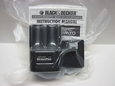 Genuine Black & Decker VP130