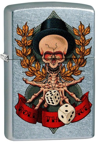 Original zippo feuerzeug - original,