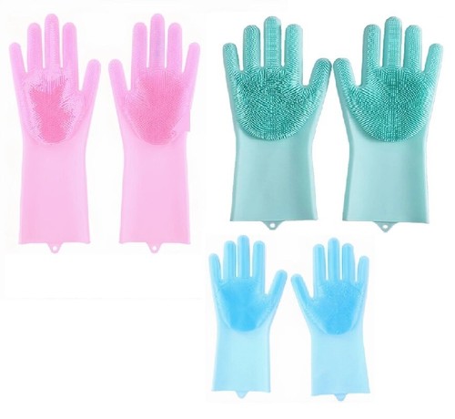 Putzhandschuhe silikon - putzhandschuhe,