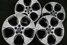 4x Ford Kuga II Mondeo IV S-Max  Alufelgen 8M2J1007CA 8x18 ET55