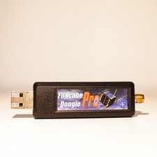 Funcube Dongle Pro+ SDR 150kHz bis 1,9 GHz. *** wie neu ***