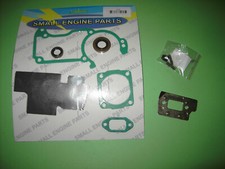 Stihl 026; MS 260 Dichtungssatz+Zylinder-Bolzen+Hitzeblech unbenutz, lesen!