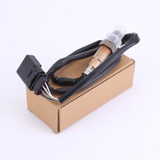 1x Lambdasonde nach Kat Diagnosesonde für VW Golf 4 Bora 1J 1,4 16V 1,6 1,8T 2,0