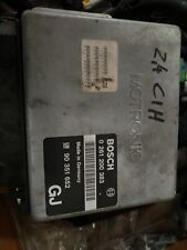 Steuergerät Cih 2,4 Bosch 0261200383