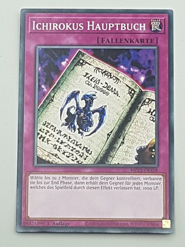Einzelkarte - yu-gi-oh!,