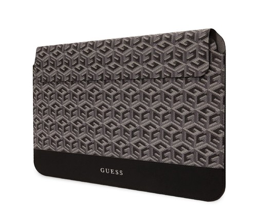Guess bag sleeve tasche cube - guess,