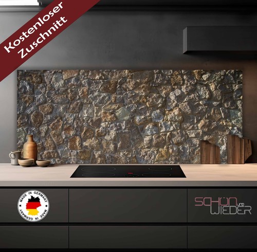 Küchenrückwand spritzschutz - küchenrückwand,