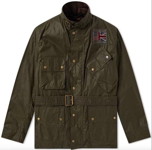Barbour internat limited - barbour, internat.