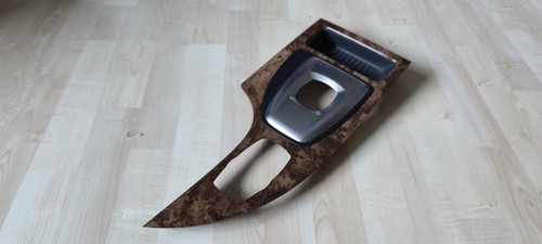 Blende mittelkonsole bmw - blende,