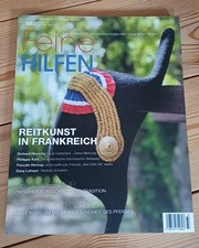 Pferdebuch + FEINE HILFEN+