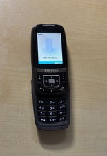 SAMSUNG  SGH-D600 Geprüft