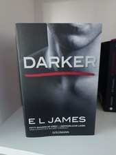 Darker - Fifty Shades of Grey
