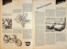 Oldtimer markt 1985 - 07/1985, tips