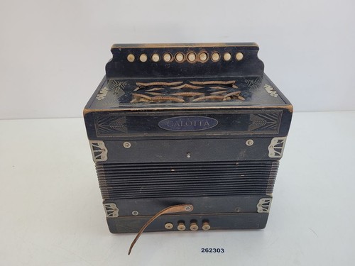 Akkordeon/Ziehharmonika