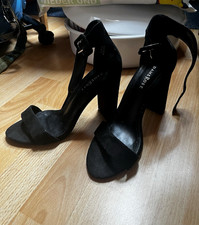 Damen Sandal Schuh sehr hoch