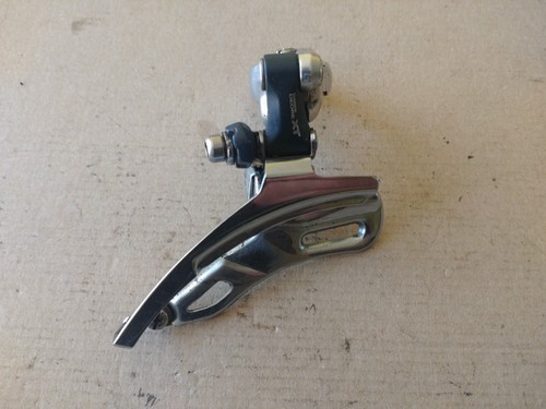 Vintage shimano deore - shimano, xt