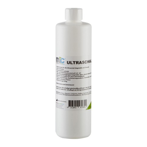 Mc24 ultraschallgel - mc24,