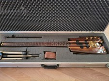 Warwick Nobby Bass Nr.6 von