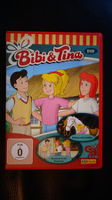 DVD "BIBI & TINA - SABRINA