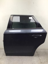 Tür hinten links Ford Mondeo