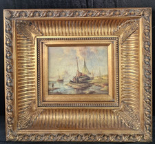 EIN OLIOGRAPH, ORIENTALISCHE