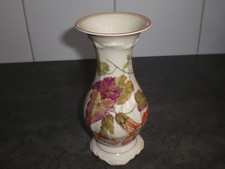 Rosenthal Selb-Germany POMPADOUR Porzellan Vase Tischvase