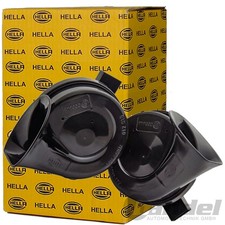 HELLA FANFARE passend für