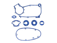 Dichtungssatz aus Kautasit