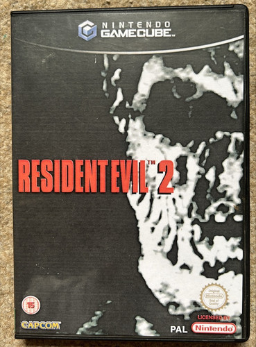 Resident evil getestet - resident, |