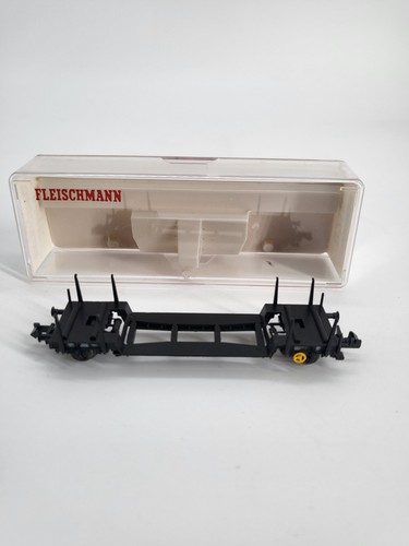 Fleischmann spur 8218 - fleischmann, n