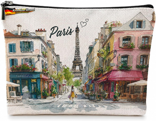 Paris eiffelturm - paris,