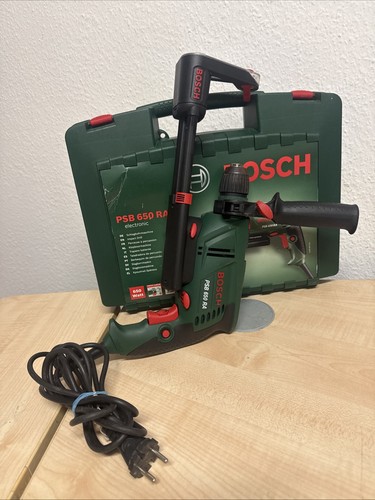 Bosch psb 500 - bosch,