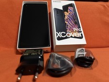 Samsung Galaxy Xcover Pro 64GB