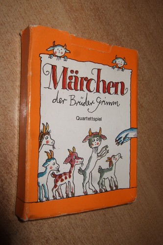 Quartett peter spiel ddr - quartett-,, peter-spiel,