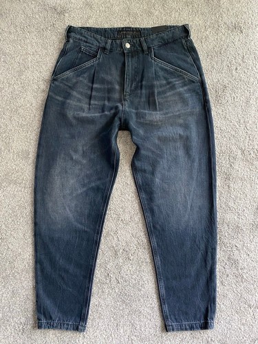 Drykorn jeans boyfriend blau - jeans,