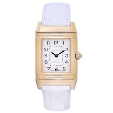 JAEGER-LE Coultre Reverso