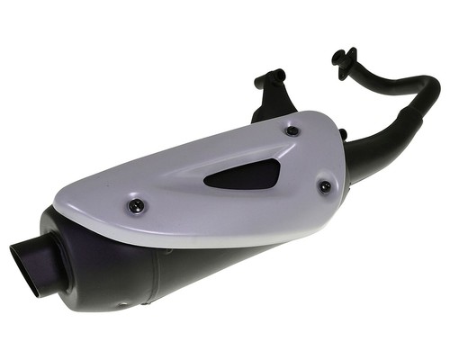 Auspuff auspuffanlage tecno - auspuff,