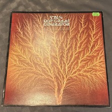Van Der Graaf Generator – Still Life / Charisma – CAS 1116 UK