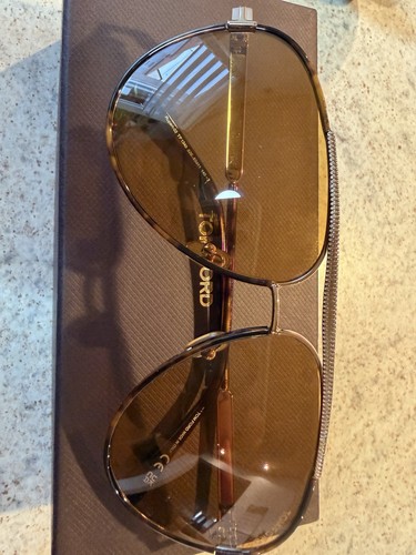 Tom ford sonnenbrille - tom, tf1340