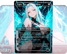 Ugin, Eye of the Storms