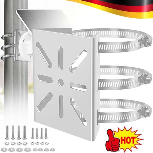Halterung für