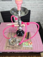 Sisha Wasserpfeifen Set selten