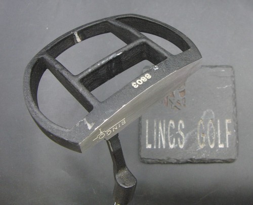Mizuno bingo 8803 putter - 8803,