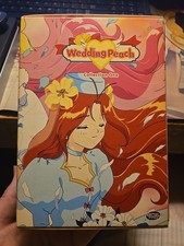 Wedding Peach - Vol. 1 To Vol