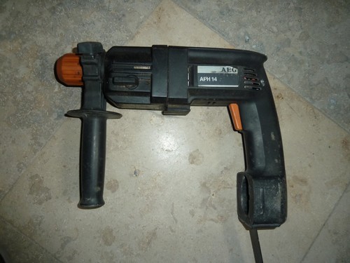 Aeg aph 12v - aph, 14