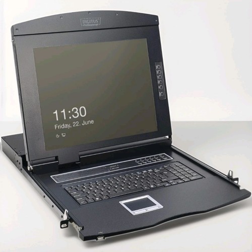 72210 2ge digitus lcd - 17,